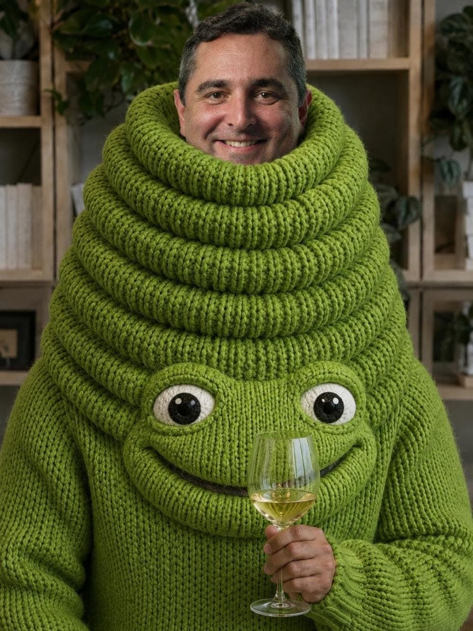 Toad Hero